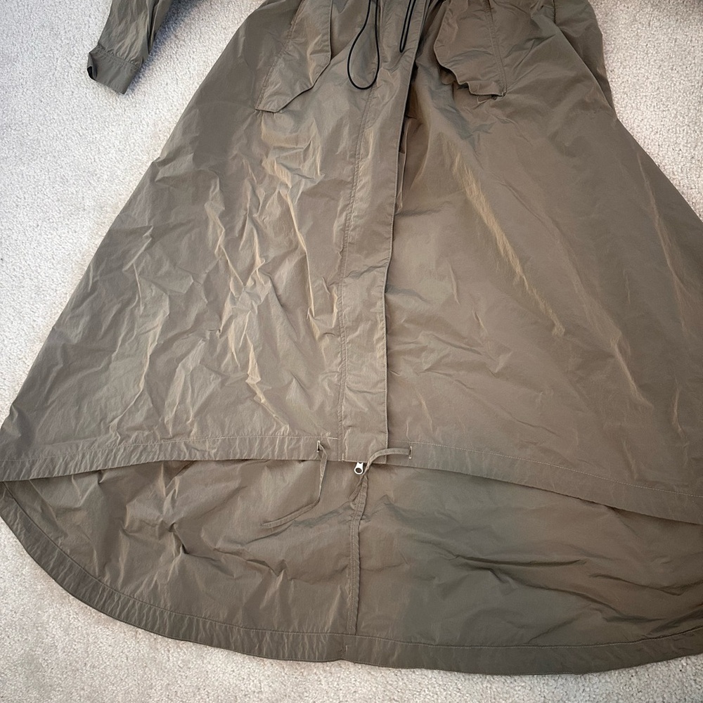 Nike Tech Pack Repel Jacket Rain Jacket Long Wome… - image 6